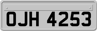 OJH4253