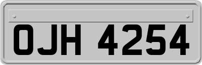 OJH4254