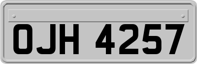 OJH4257