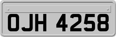 OJH4258