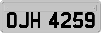 OJH4259
