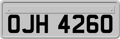 OJH4260