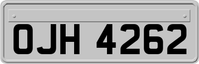 OJH4262