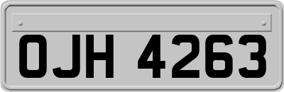 OJH4263