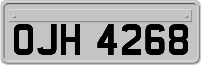 OJH4268