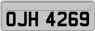 OJH4269