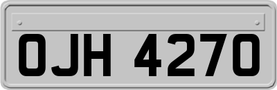 OJH4270