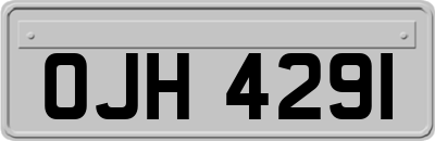 OJH4291
