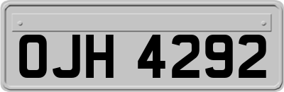 OJH4292