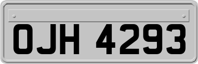 OJH4293
