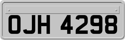 OJH4298