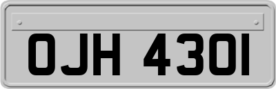 OJH4301