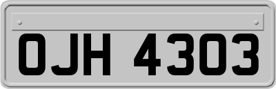 OJH4303