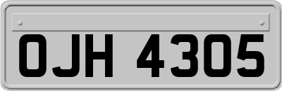 OJH4305