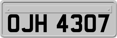 OJH4307