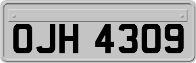 OJH4309