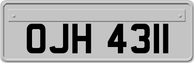 OJH4311
