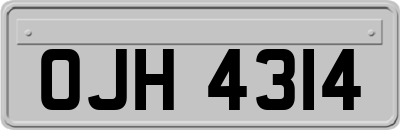 OJH4314