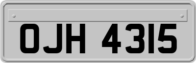 OJH4315