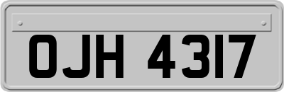 OJH4317