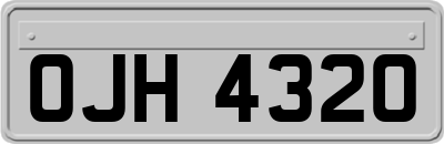 OJH4320