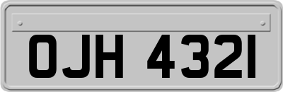 OJH4321