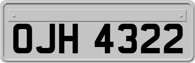 OJH4322