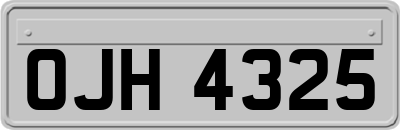 OJH4325