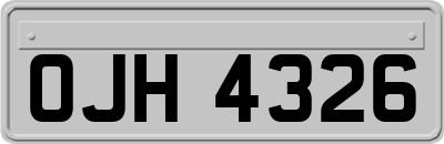 OJH4326