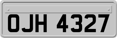 OJH4327
