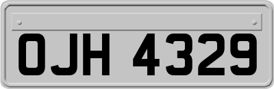 OJH4329