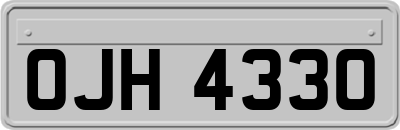 OJH4330