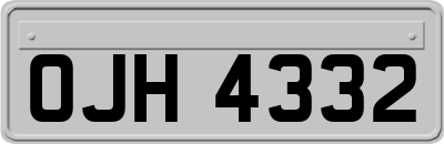 OJH4332