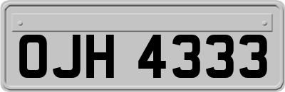 OJH4333