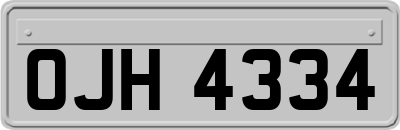 OJH4334