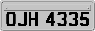 OJH4335