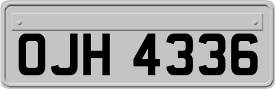 OJH4336