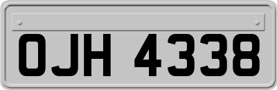 OJH4338