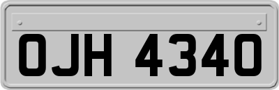 OJH4340