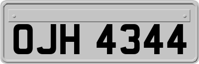 OJH4344
