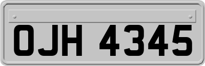 OJH4345
