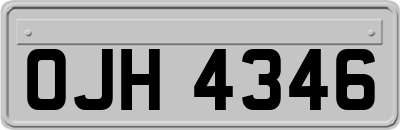 OJH4346