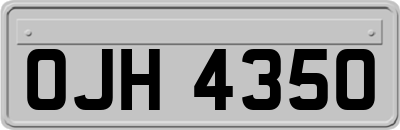 OJH4350