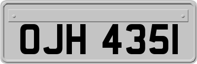 OJH4351