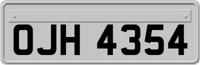 OJH4354