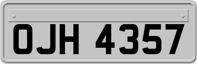 OJH4357