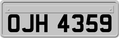 OJH4359