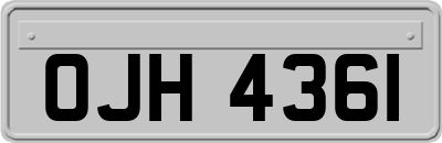OJH4361
