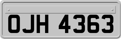 OJH4363