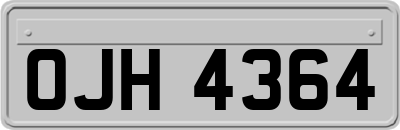 OJH4364